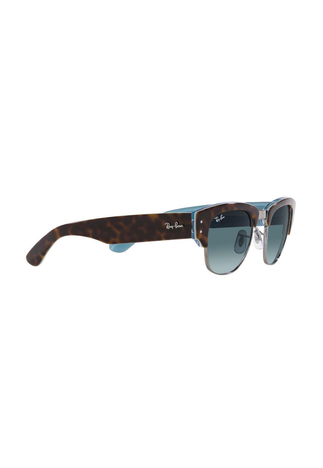 Ray-Ban Lentes de Sol Mega Clubmaster RB0316S 13163M 53-10