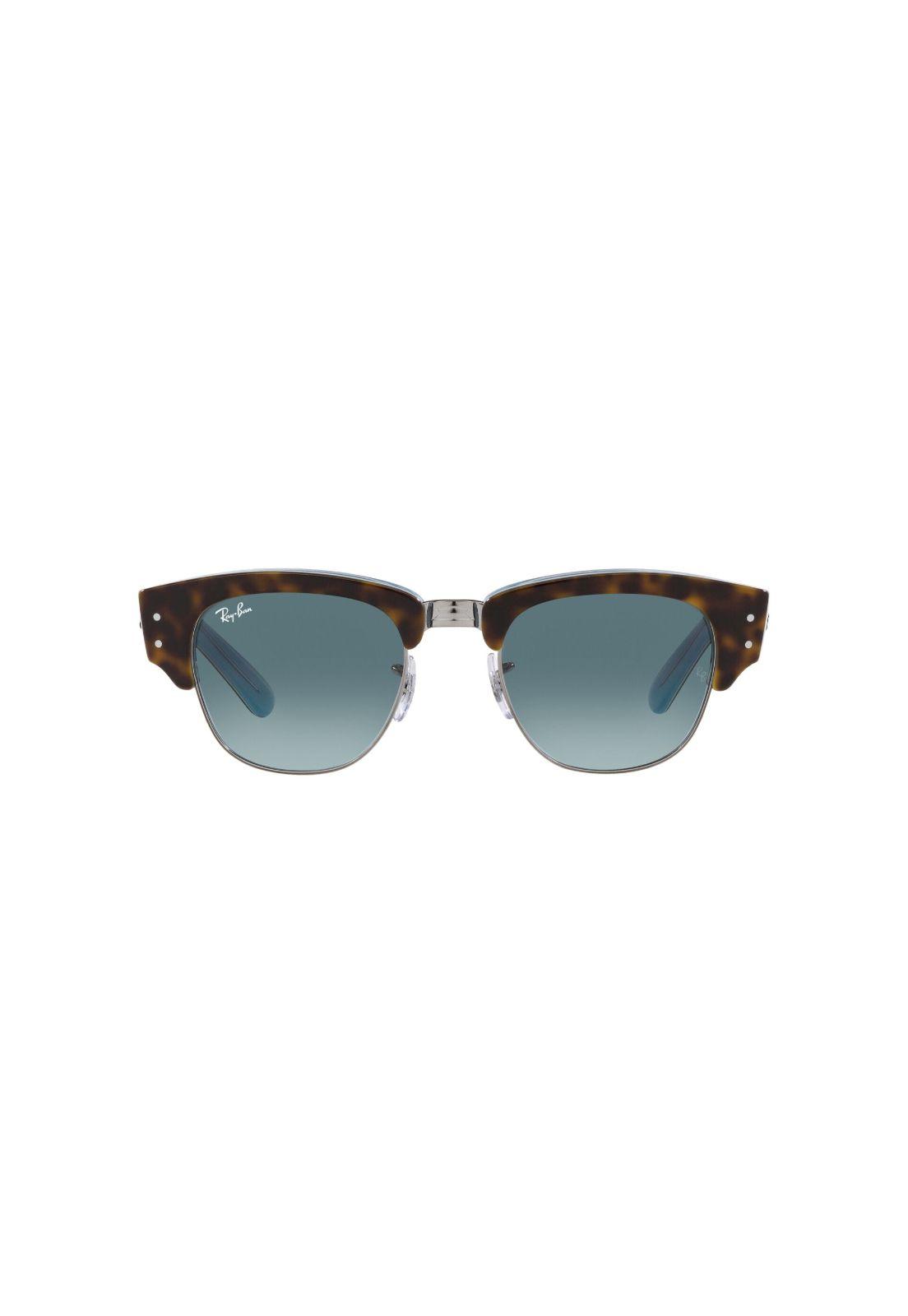 Ray-Ban Lentes de Sol Mega Clubmaster RB0316S 13163M 53-0