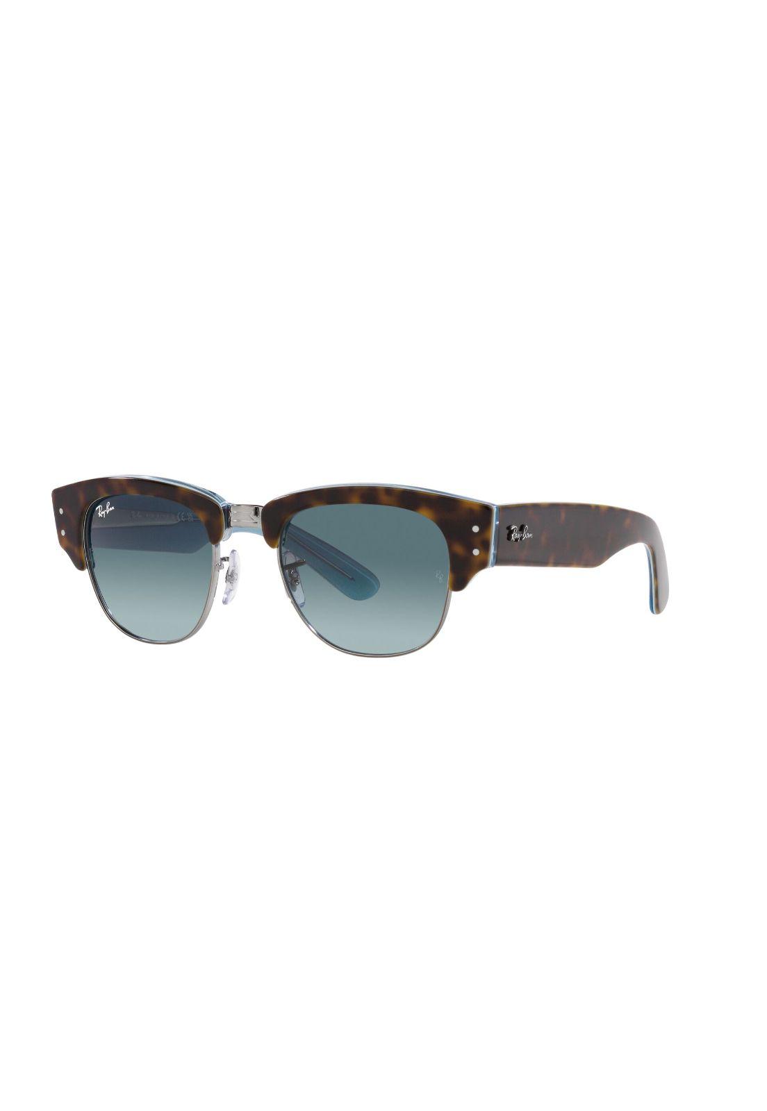 Ray-Ban Lentes de Sol Mega Clubmaster RB0316S 13163M 53-1