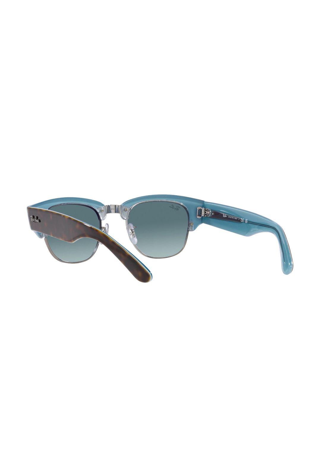 Ray-Ban Lentes de Sol Mega Clubmaster RB0316S 13163M 53-5