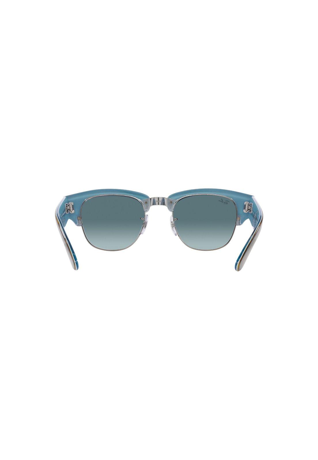 Ray-Ban Lentes de Sol Mega Clubmaster RB0316S 13163M 53-6