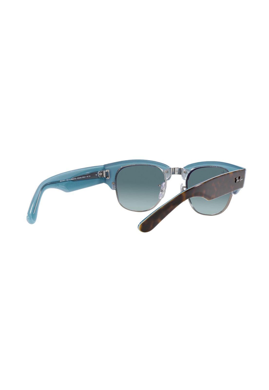 Ray-Ban Lentes de Sol Mega Clubmaster RB0316S 13163M 53-7