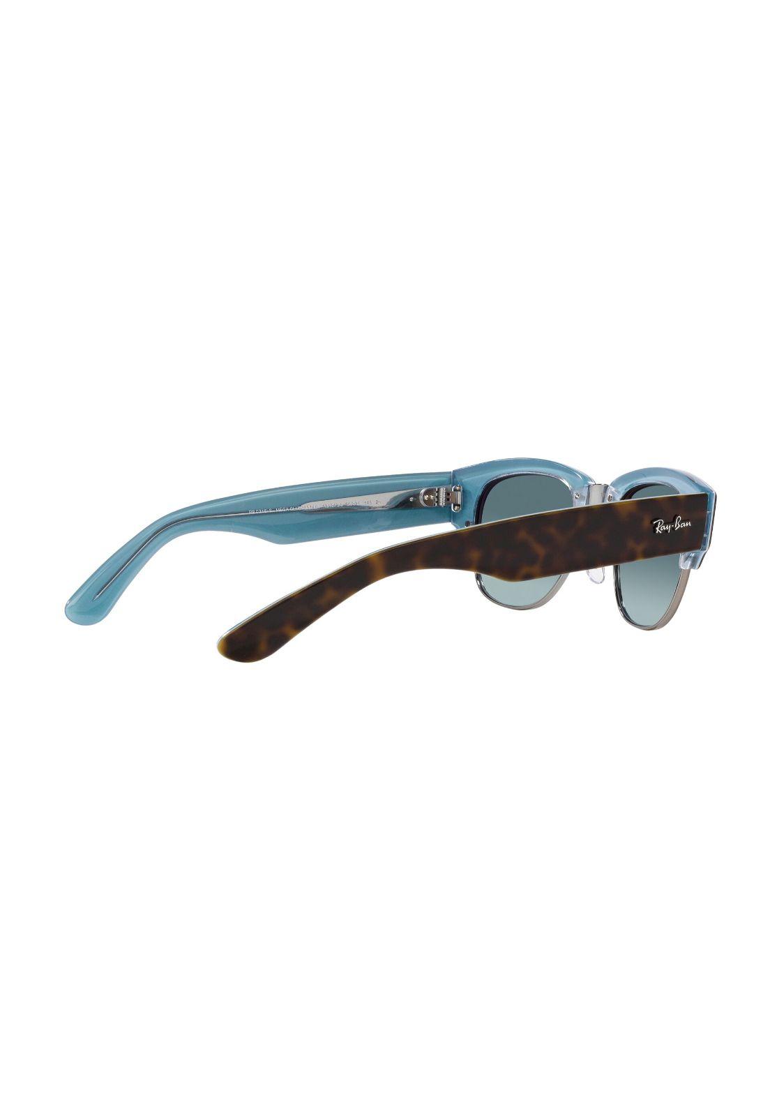 Ray-Ban Lentes de Sol Mega Clubmaster RB0316S 13163M 53-8