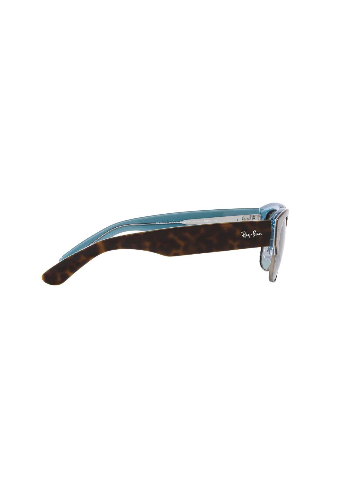 Ray-Ban Lentes de Sol Mega Clubmaster RB0316S 13163M 53-9