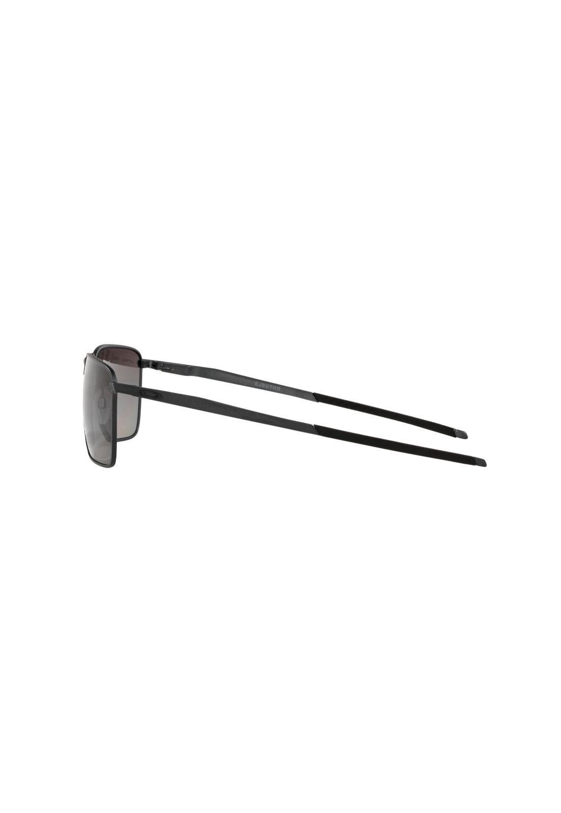 Lentes de Sol Ejector Satin Light Steel Prizm Oakley OO414241421158-3