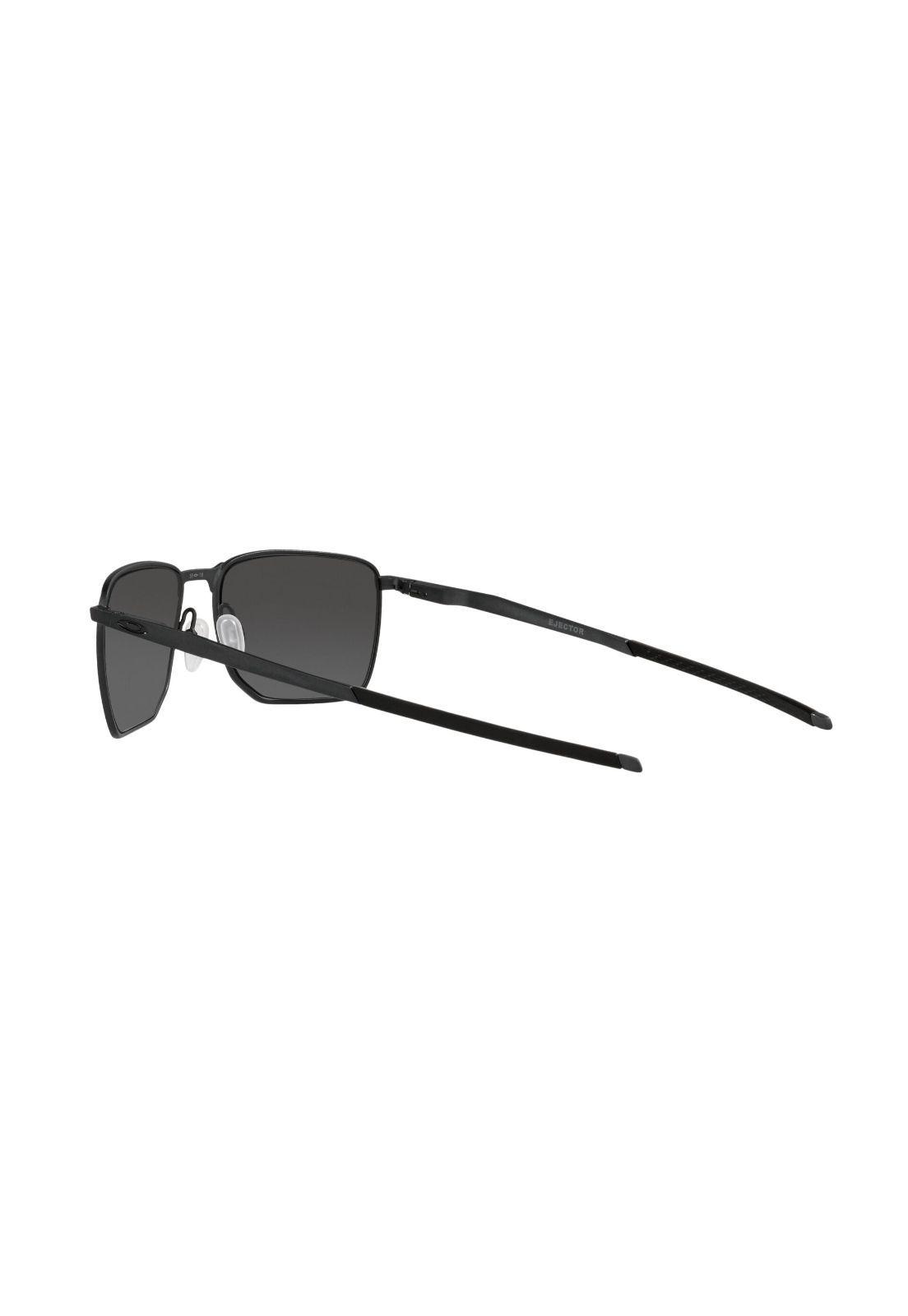 Lentes de Sol Ejector Satin Light Steel Prizm Oakley OO414241421158-4