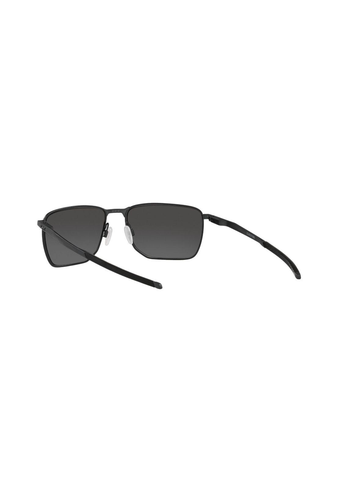 Lentes de Sol Ejector Satin Light Steel Prizm Oakley OO414241421158-5