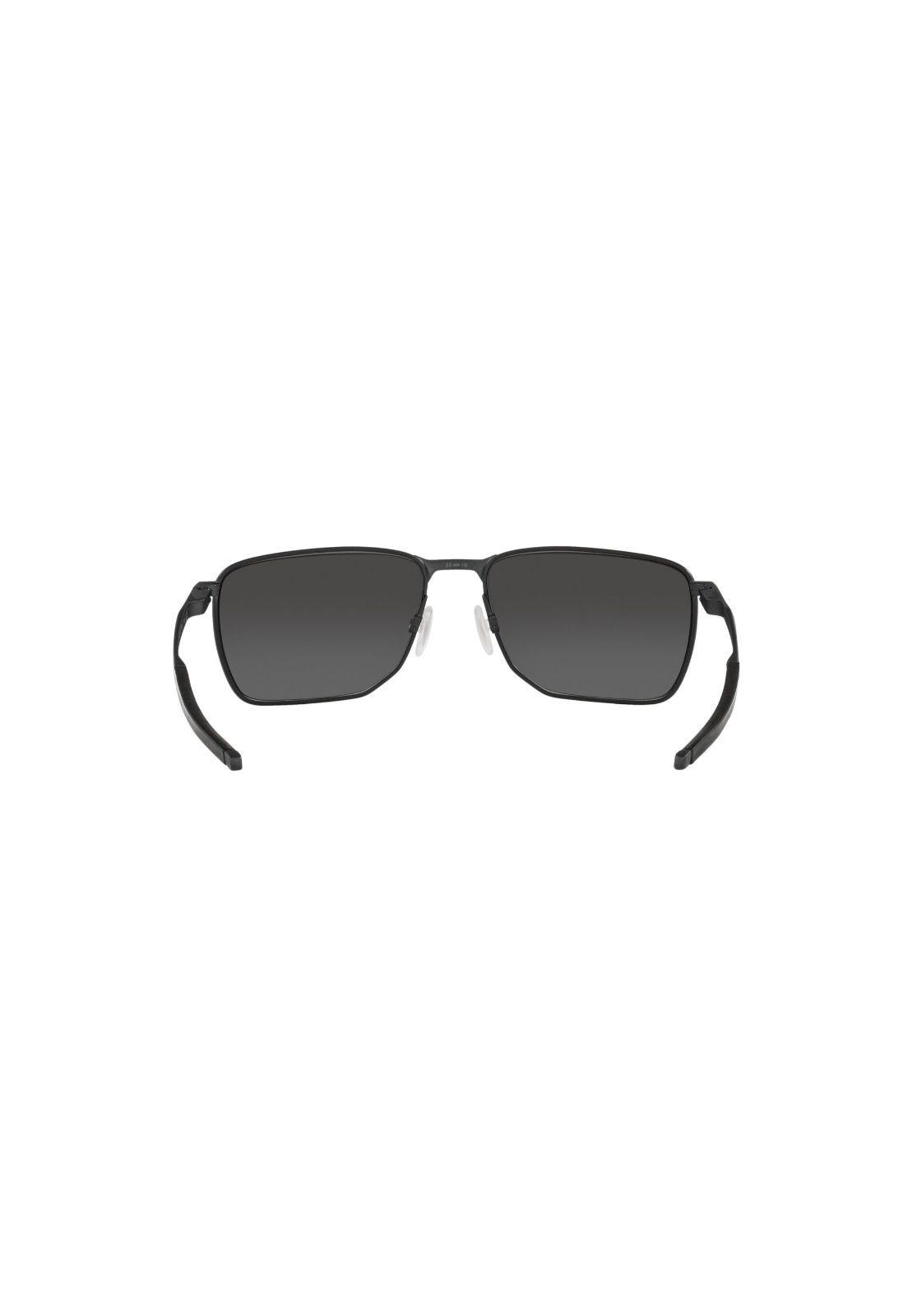Lentes de Sol Ejector Satin Light Steel Prizm Oakley OO414241421158-6