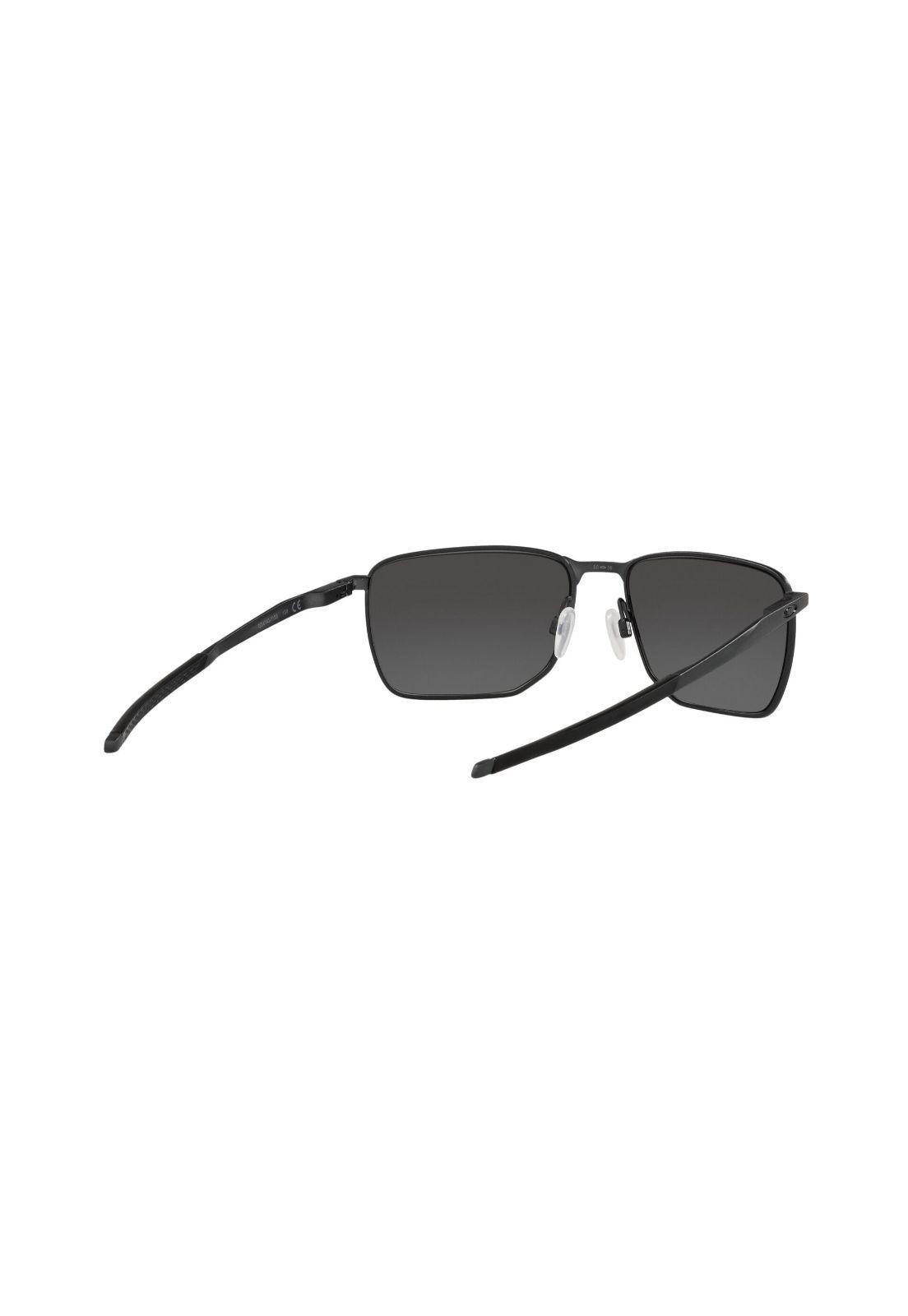 Lentes de Sol Ejector Satin Light Steel Prizm Oakley OO414241421158-7