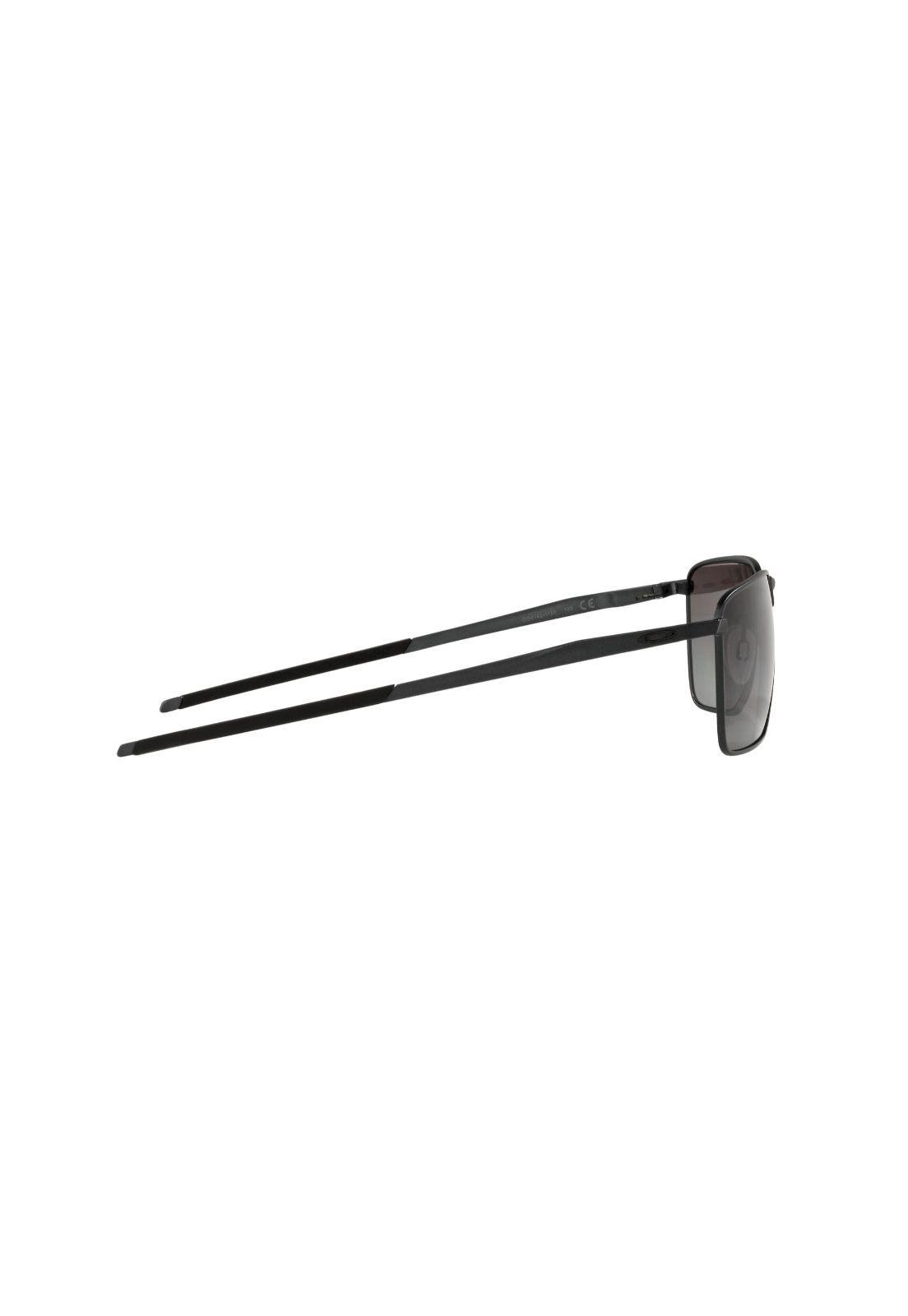 Lentes de Sol Ejector Satin Light Steel Prizm Oakley OO414241421158-9