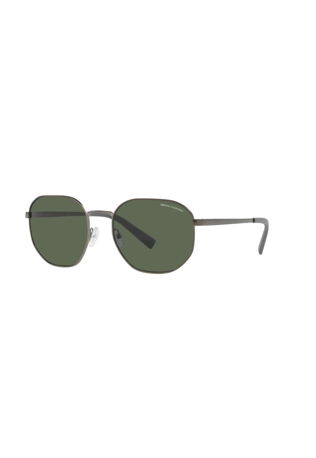 Lentes de Sol Green Armani Exchange AX2036S600371-1