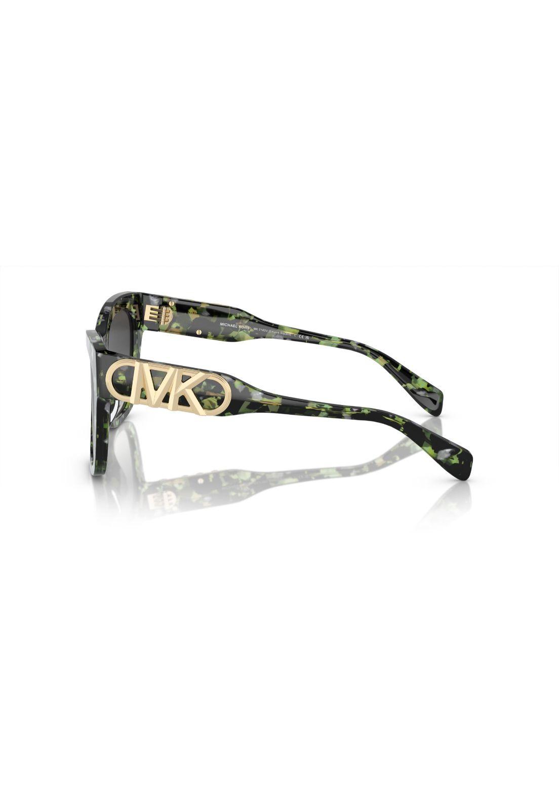 Lentes De Sol Empire Square Michael Kors MK2182U39538G-2