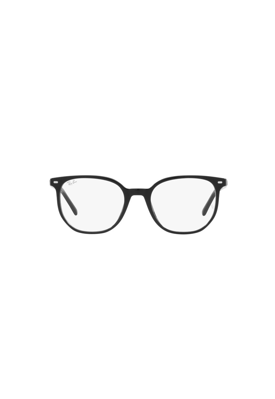 Lentes Ópticos Elliot Negro Ray-Ban Optical RX53972000-0