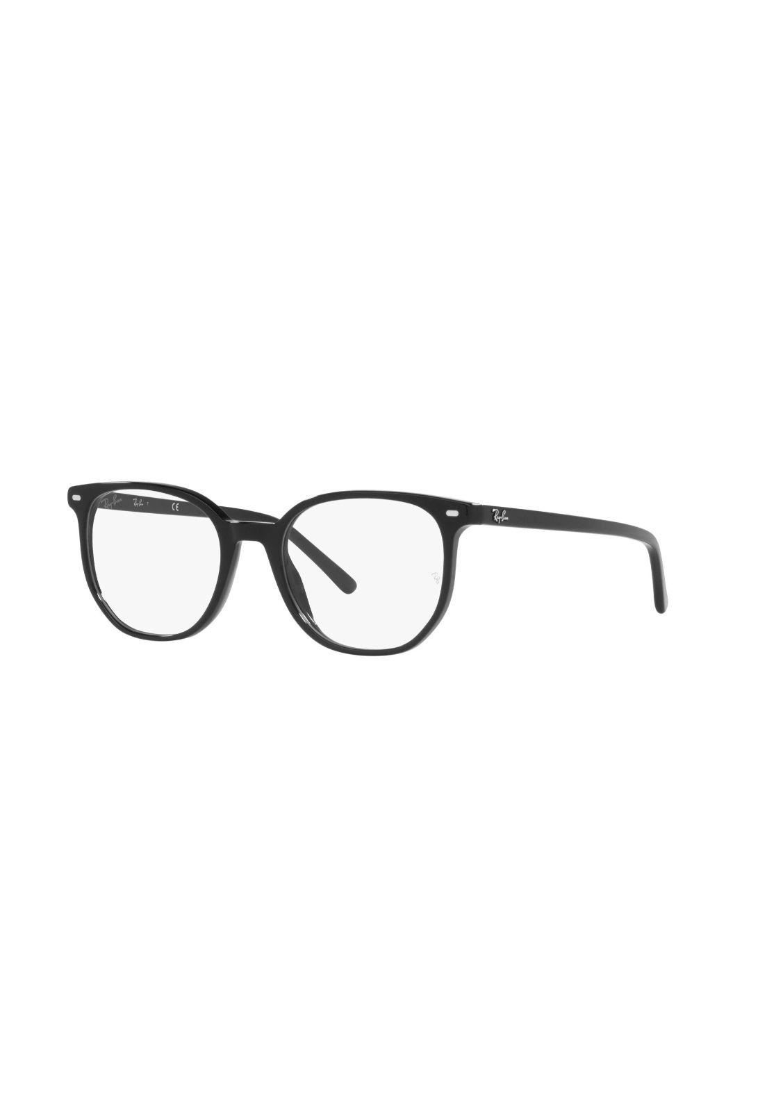 Lentes Ópticos Elliot Negro Ray-Ban Optical RX53972000-1