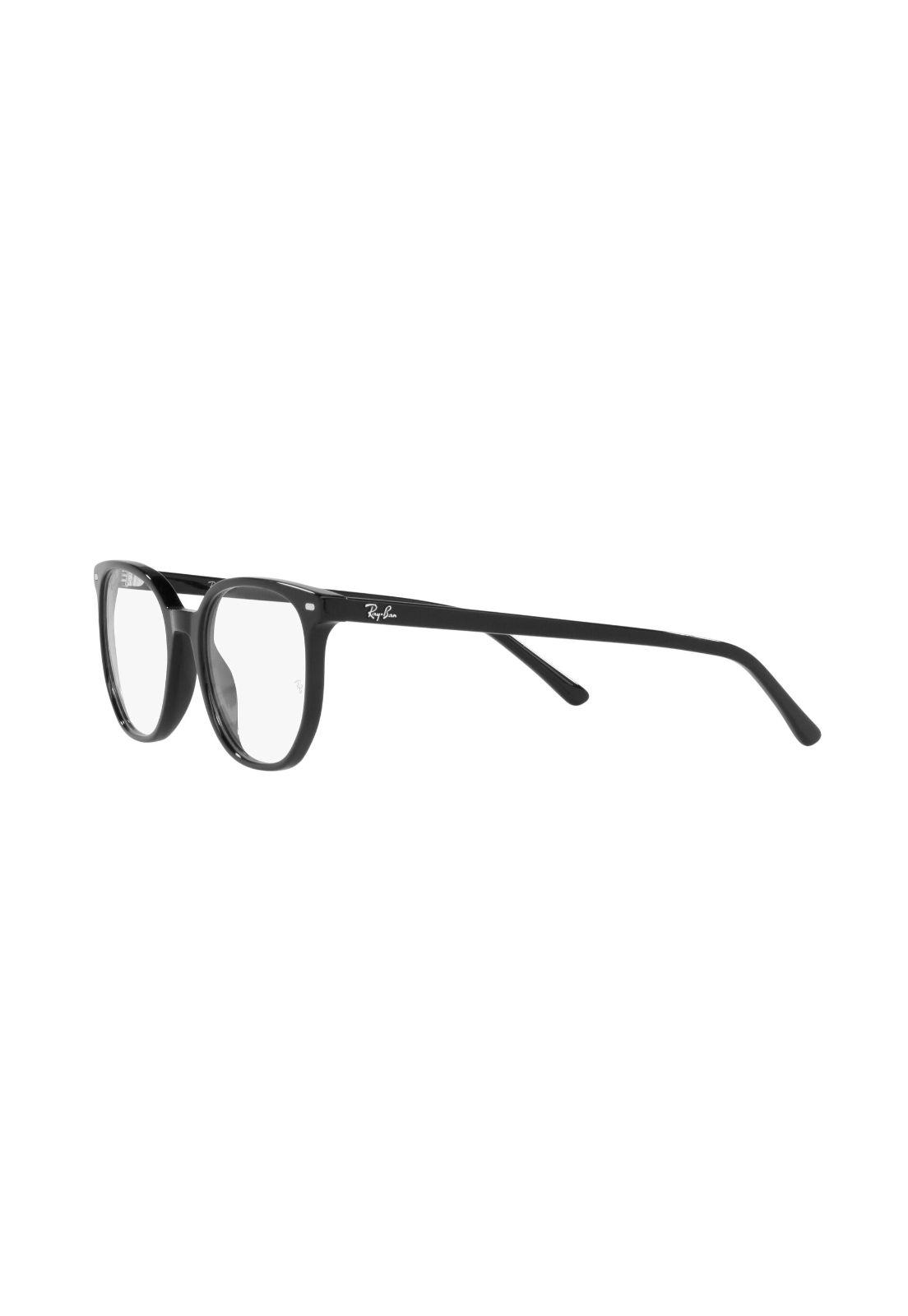 Lentes Ópticos Elliot Negro Ray-Ban Optical RX53972000-2
