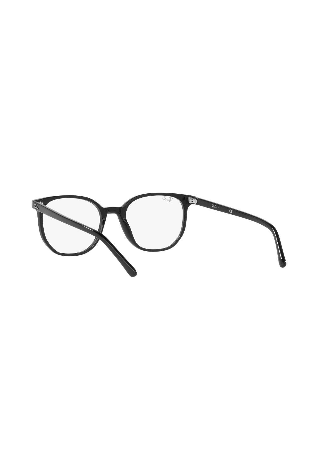 Lentes Ópticos Elliot Negro Ray-Ban Optical RX53972000-5