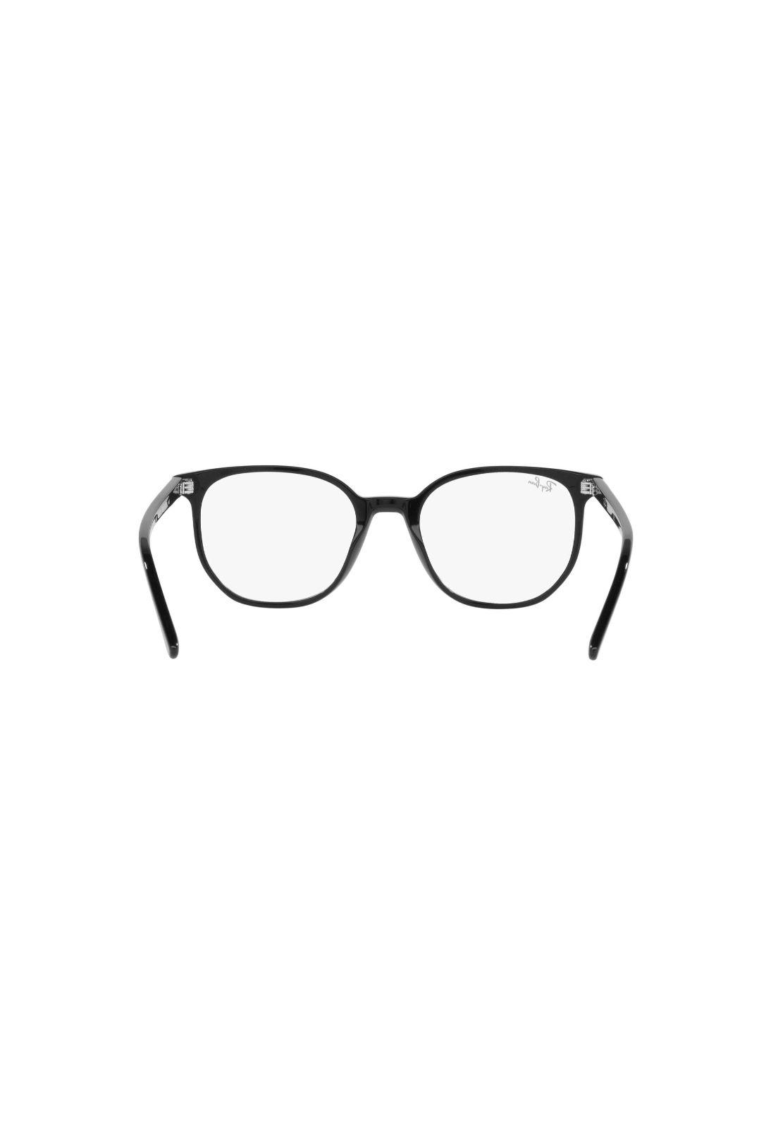 Lentes Ópticos Elliot Negro Ray-Ban Optical RX53972000-6