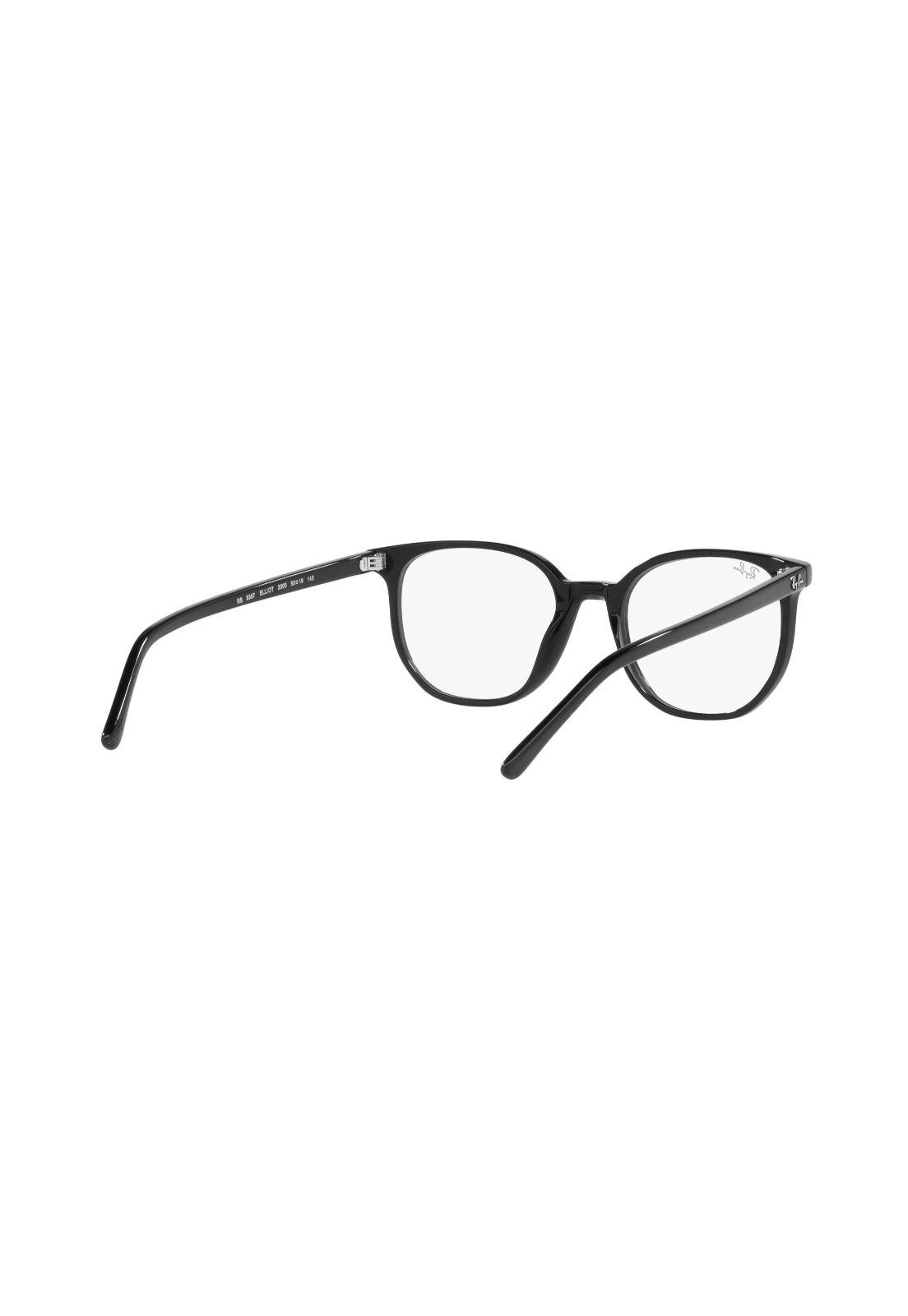 Lentes Ópticos Elliot Negro Ray-Ban Optical RX53972000-7