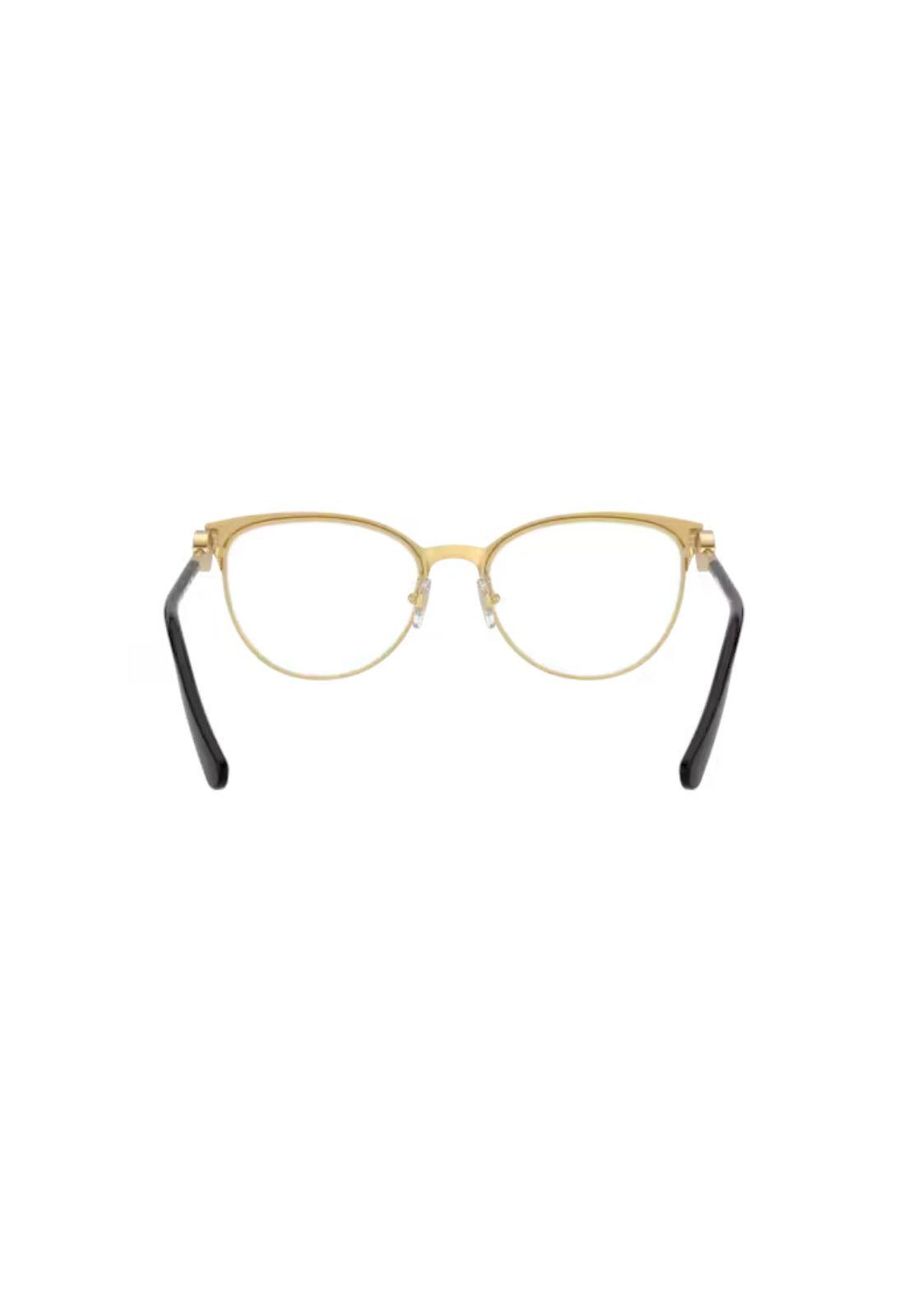 Versace Lentes Ópticos Enamel Medusa VE1271 1433  54-3
