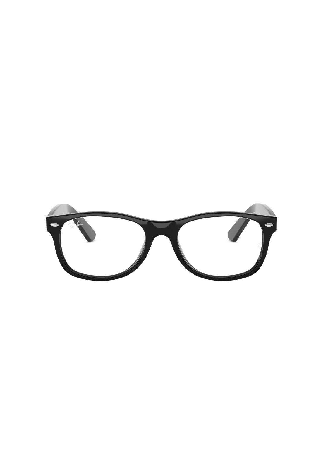 Lentes Ópticos New Wayfarer Negro Ray-Ban RX51842000-0
