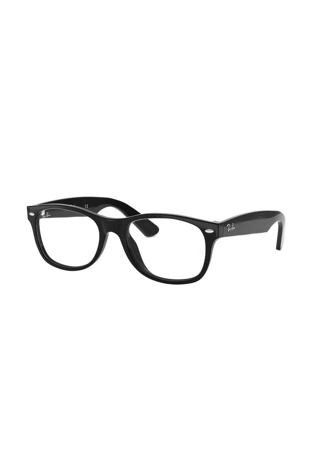 Lentes Ópticos New Wayfarer Negro Ray-Ban RX51842000-1