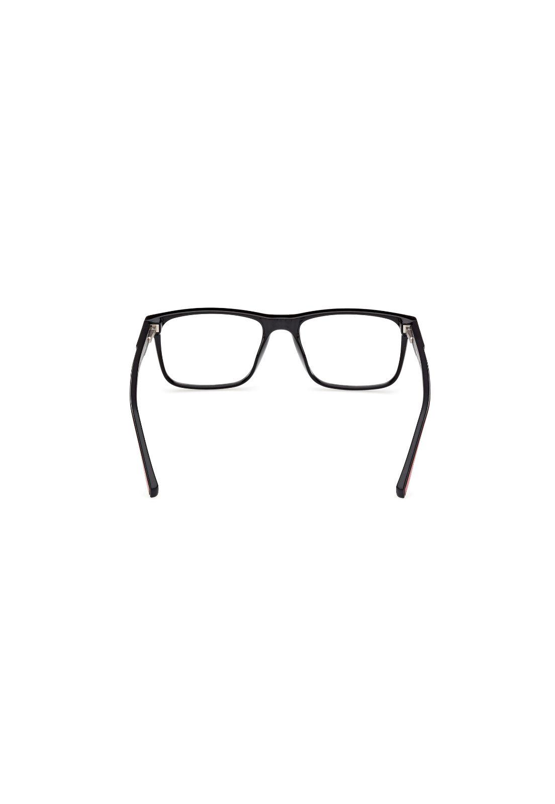 Lentes Ópticos Negro Skechers SE3304004-4