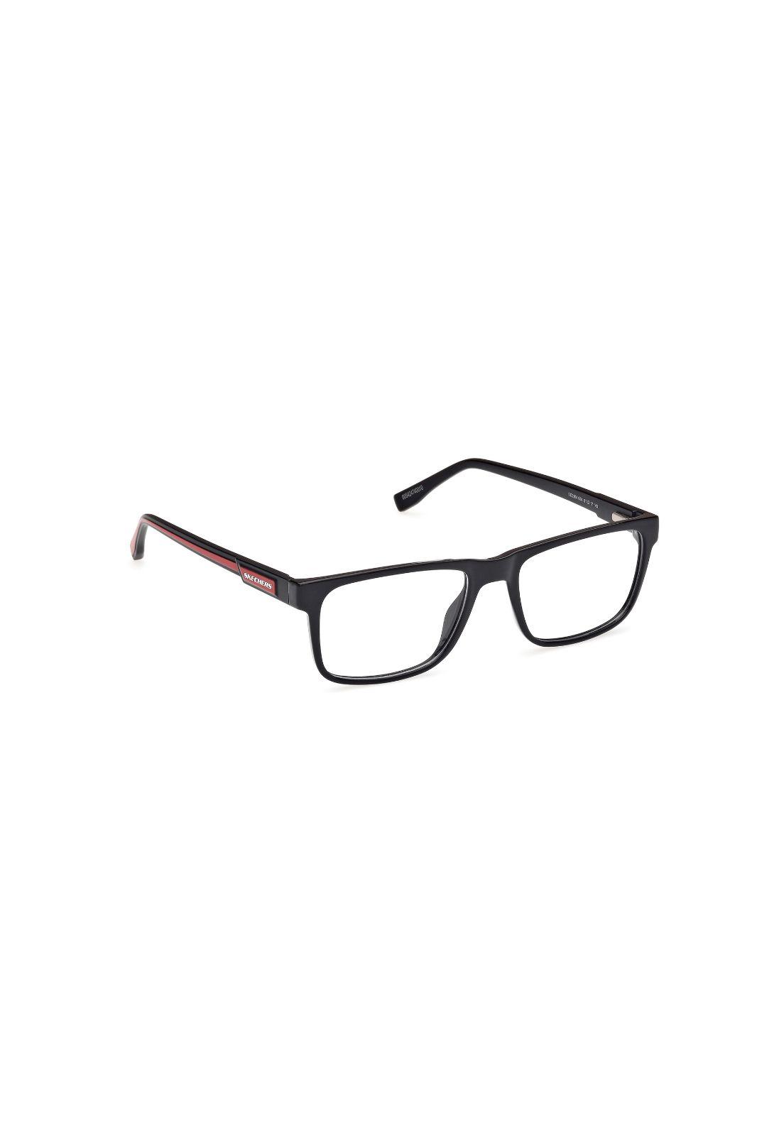 Lentes Ópticos Negro Skechers SE3304004-7