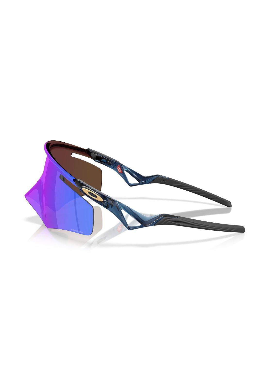 Lentes de Sol QNTM Kato Prizm Sapphire Oakley OO9481D948102-2