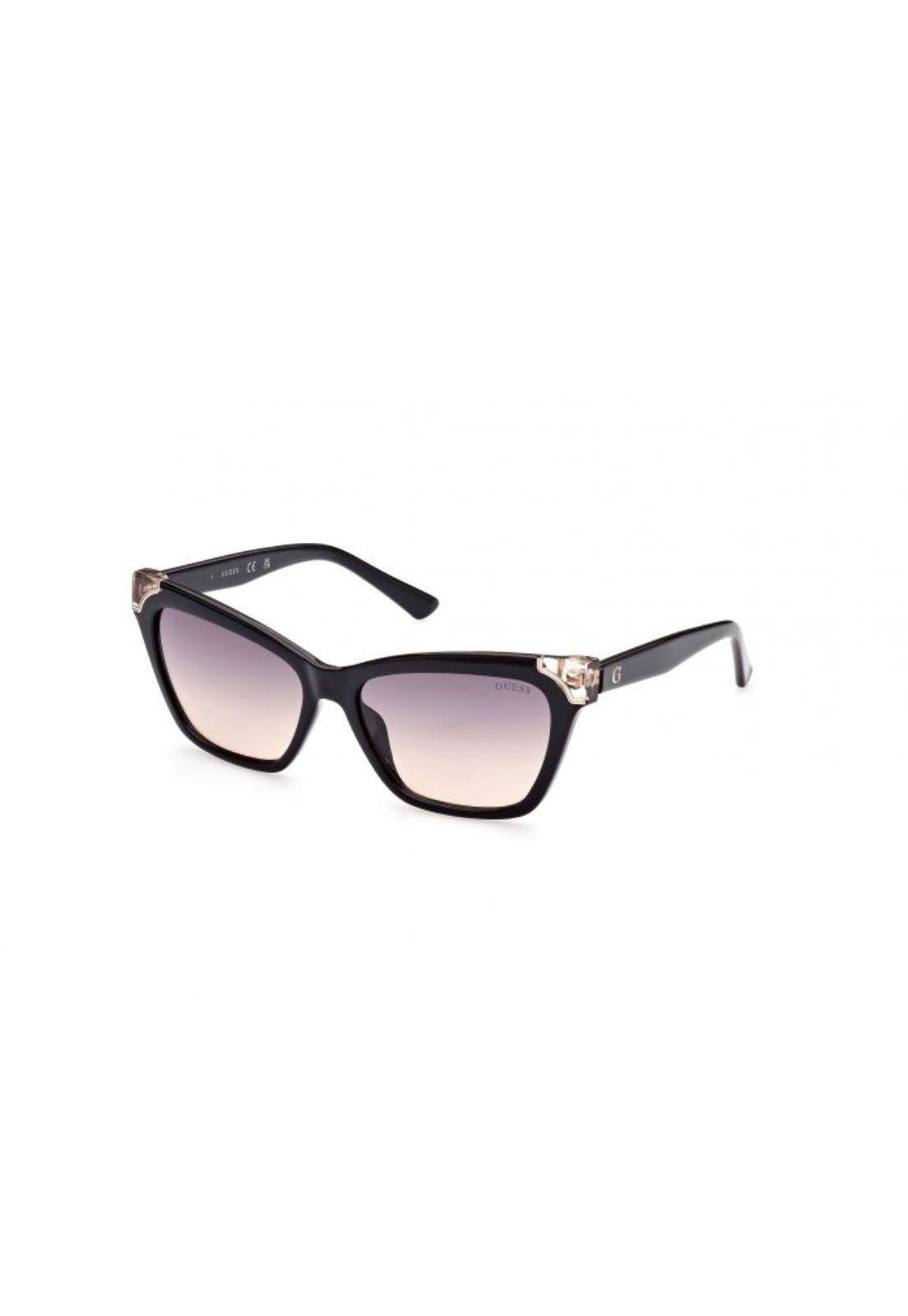 Lentes de Sol Negro Guess GU784001B57-0