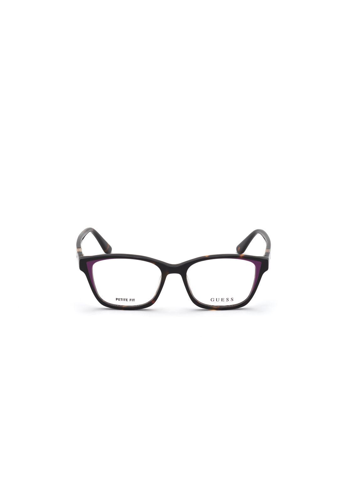 Lentes Opticos Marrón Guess GU2810-0