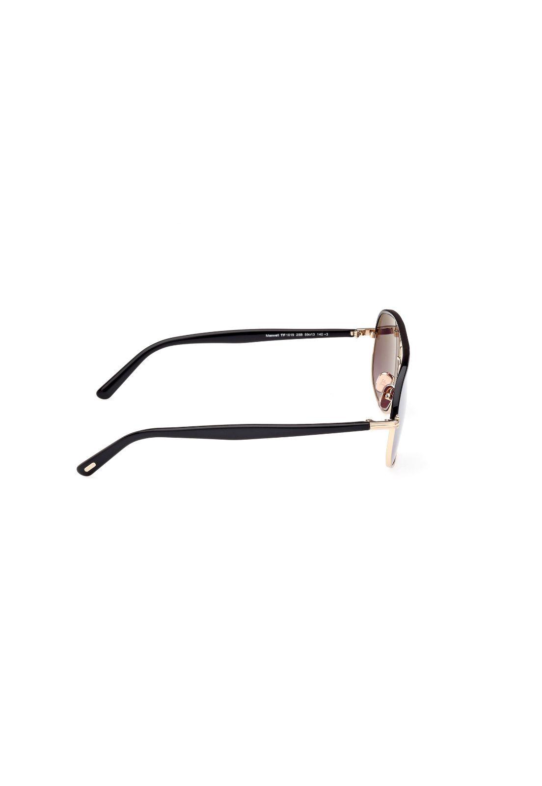 Tom Ford Lentes de Sol Degradados FT1019 28B 59-6