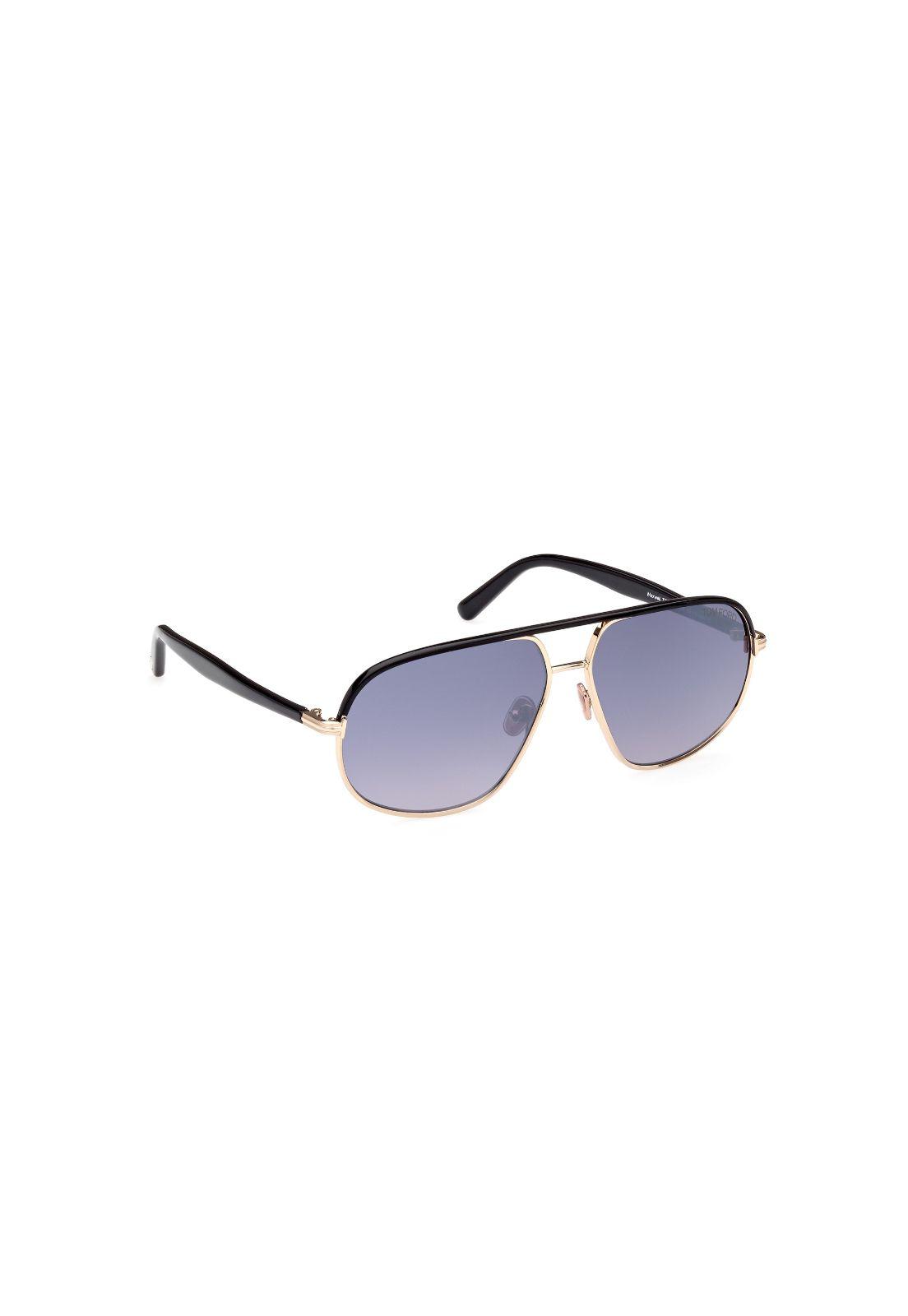 Tom Ford Lentes de Sol Degradados FT1019 28B 59-7