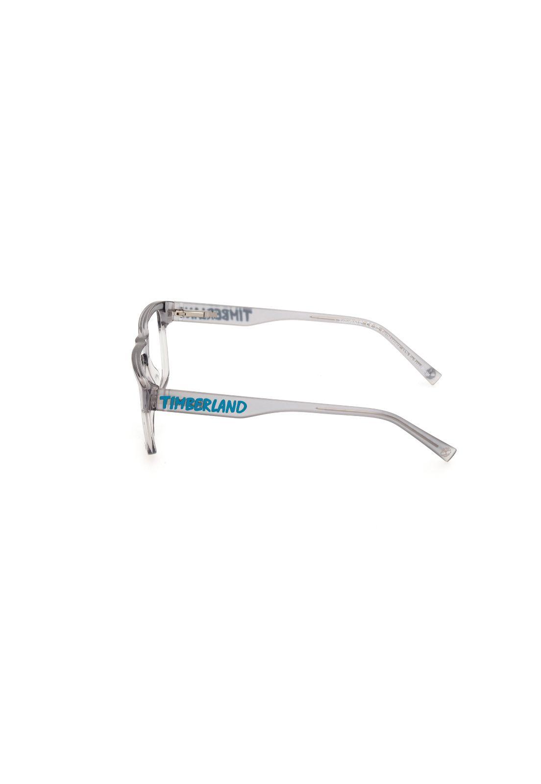 Lentes Ópticos Gris Timberland TB50009020-2