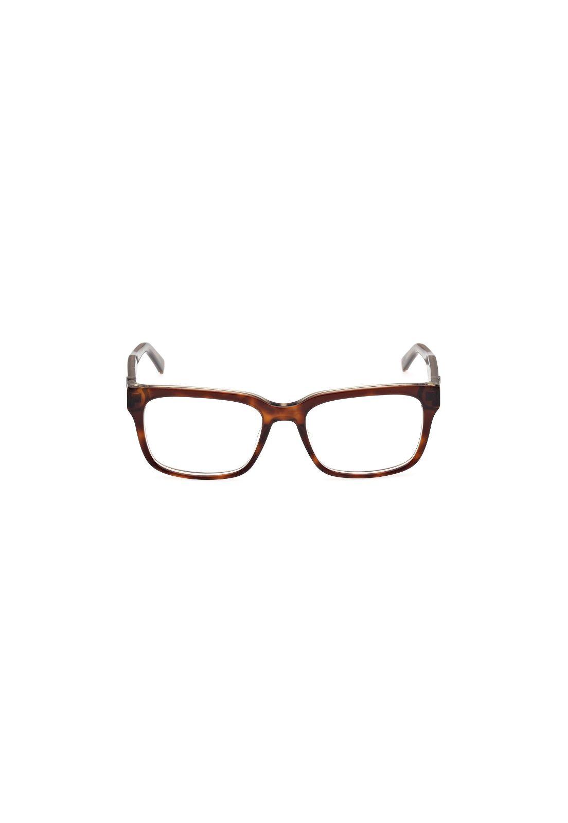 Lentes Ópticos Dark Havana Guess GU5008454052-0