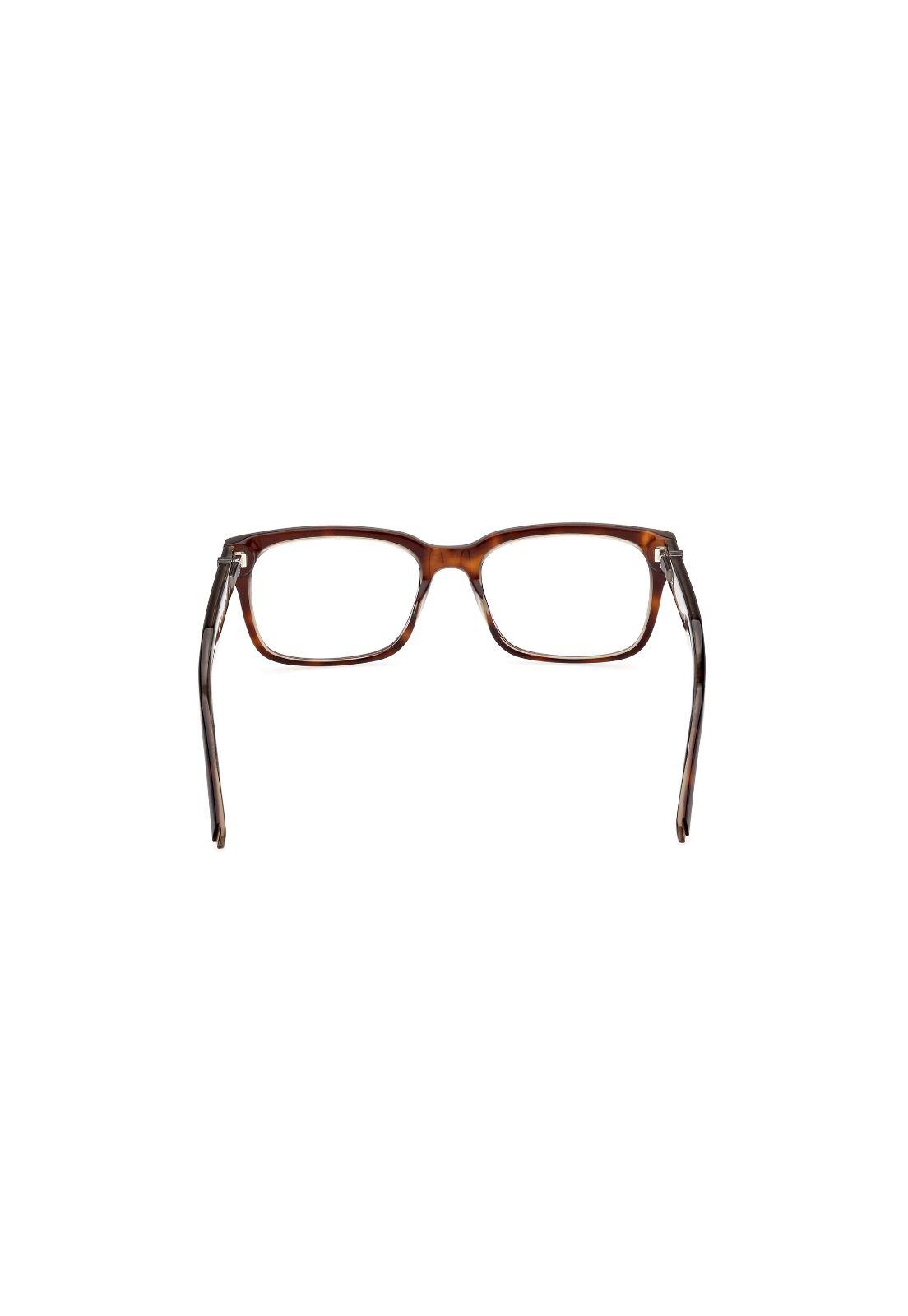 Lentes Ópticos Dark Havana Guess GU5008454052-4