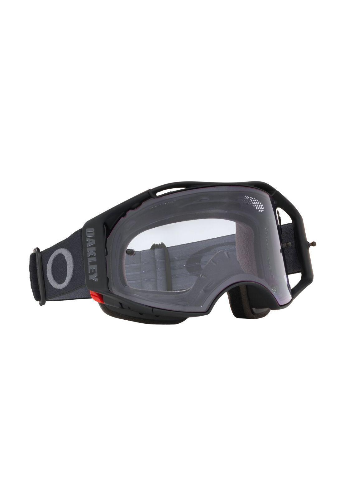 Mx Goggles Airbrake Mtb Negro Gunmetal Oakley OO710771070200-11