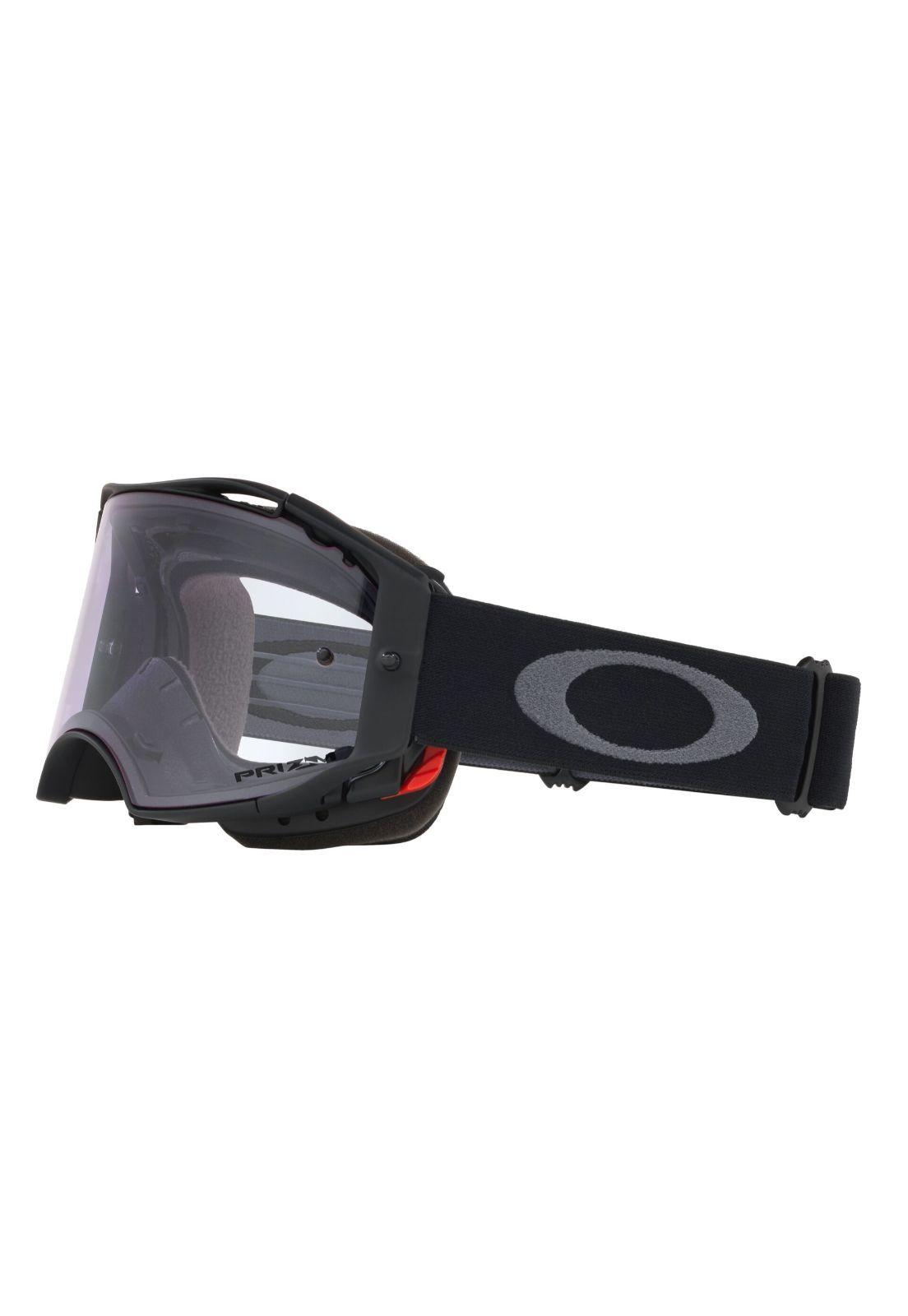 Mx Goggles Airbrake Mtb Negro Gunmetal Oakley OO710771070200-2