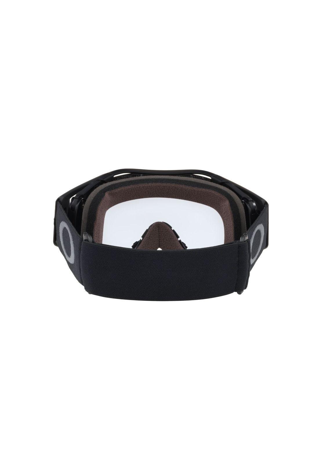 Mx Goggles Airbrake Mtb Negro Gunmetal Oakley OO710771070200-6