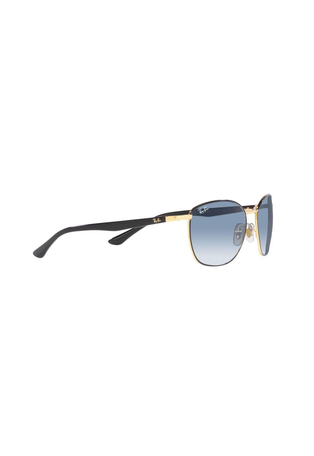 Ray-Ban Lentes de Sol RB3702 90003F 57-11