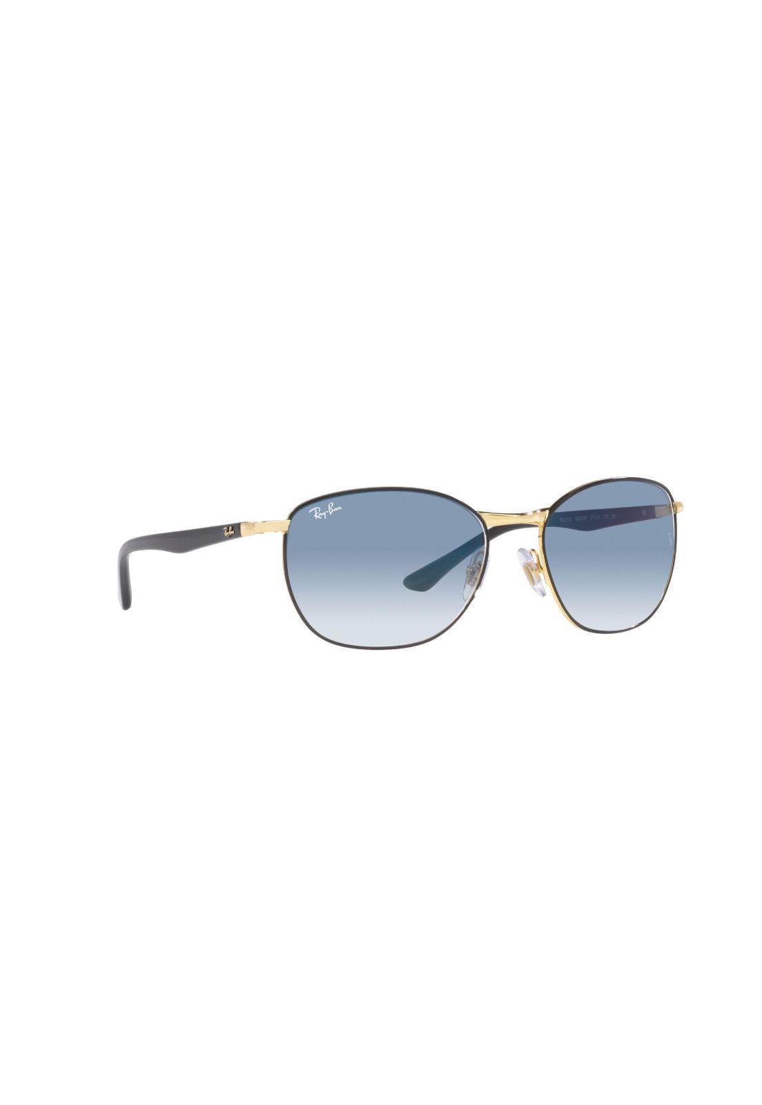 Ray-Ban Lentes de Sol RB3702 90003F 57-10