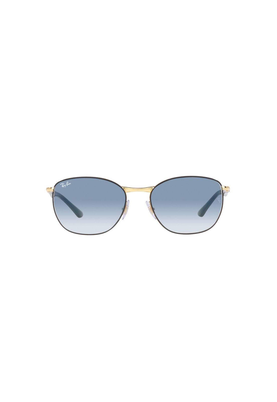 Lentes de Sol Negro Ray-Ban RB370290003F-0