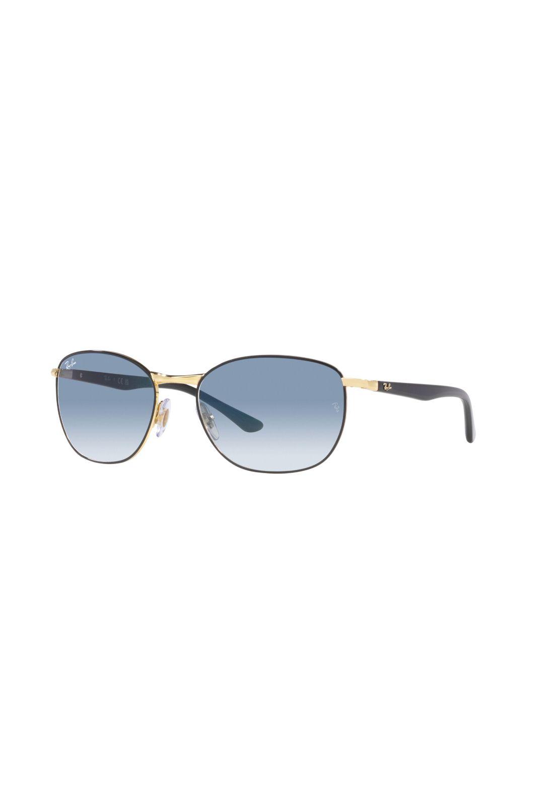 Lentes de Sol Negro Ray-Ban RB370290003F-1