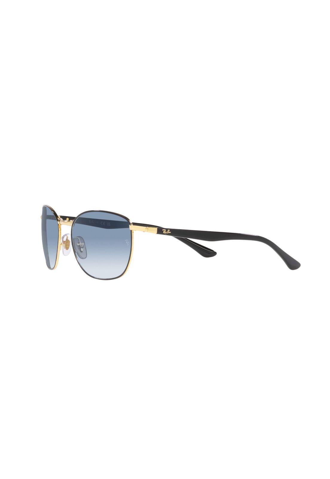 Lentes de Sol Negro Ray-Ban RB370290003F-2