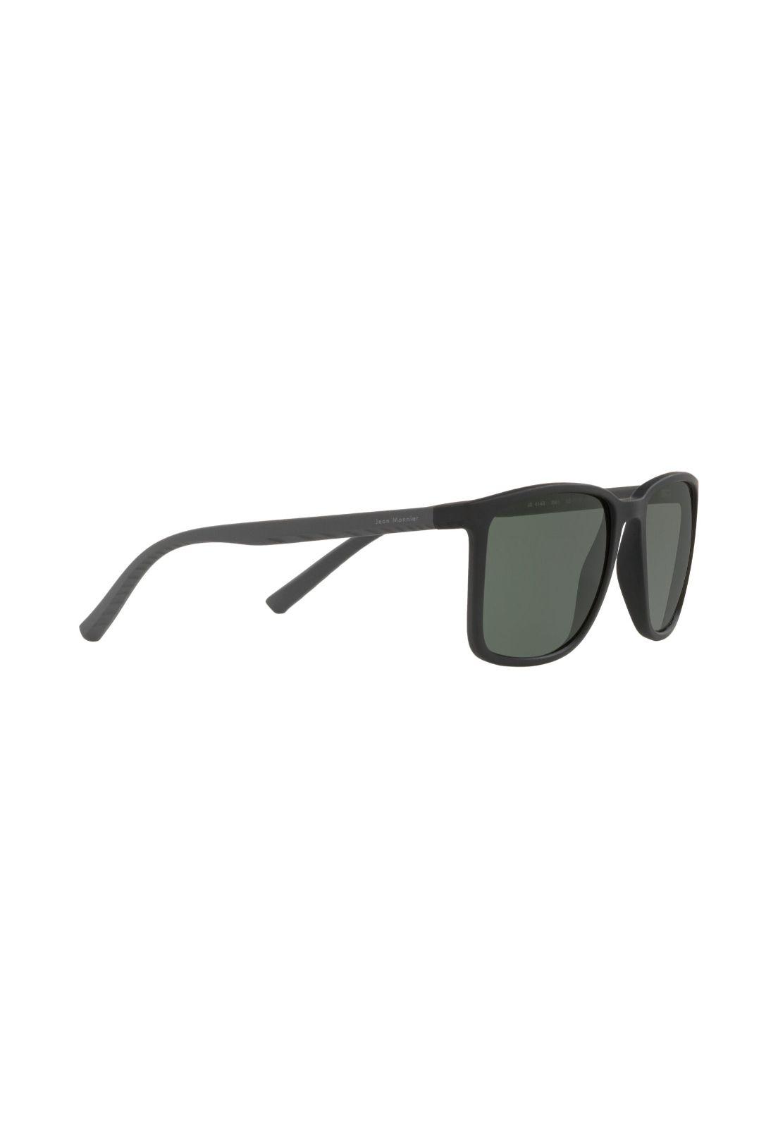 Lentes de Sol Negro Jean Monnier J84148I581-10