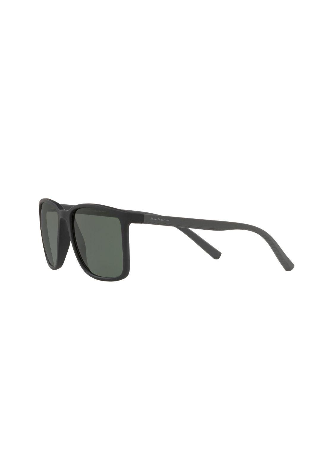 Lentes de Sol Negro Jean Monnier J84148I581-2
