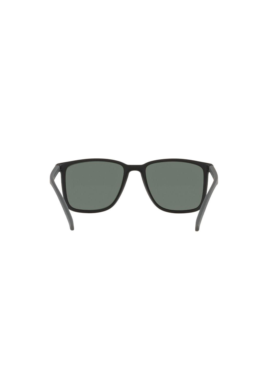 Lentes de Sol Negro Jean Monnier J84148I581-6