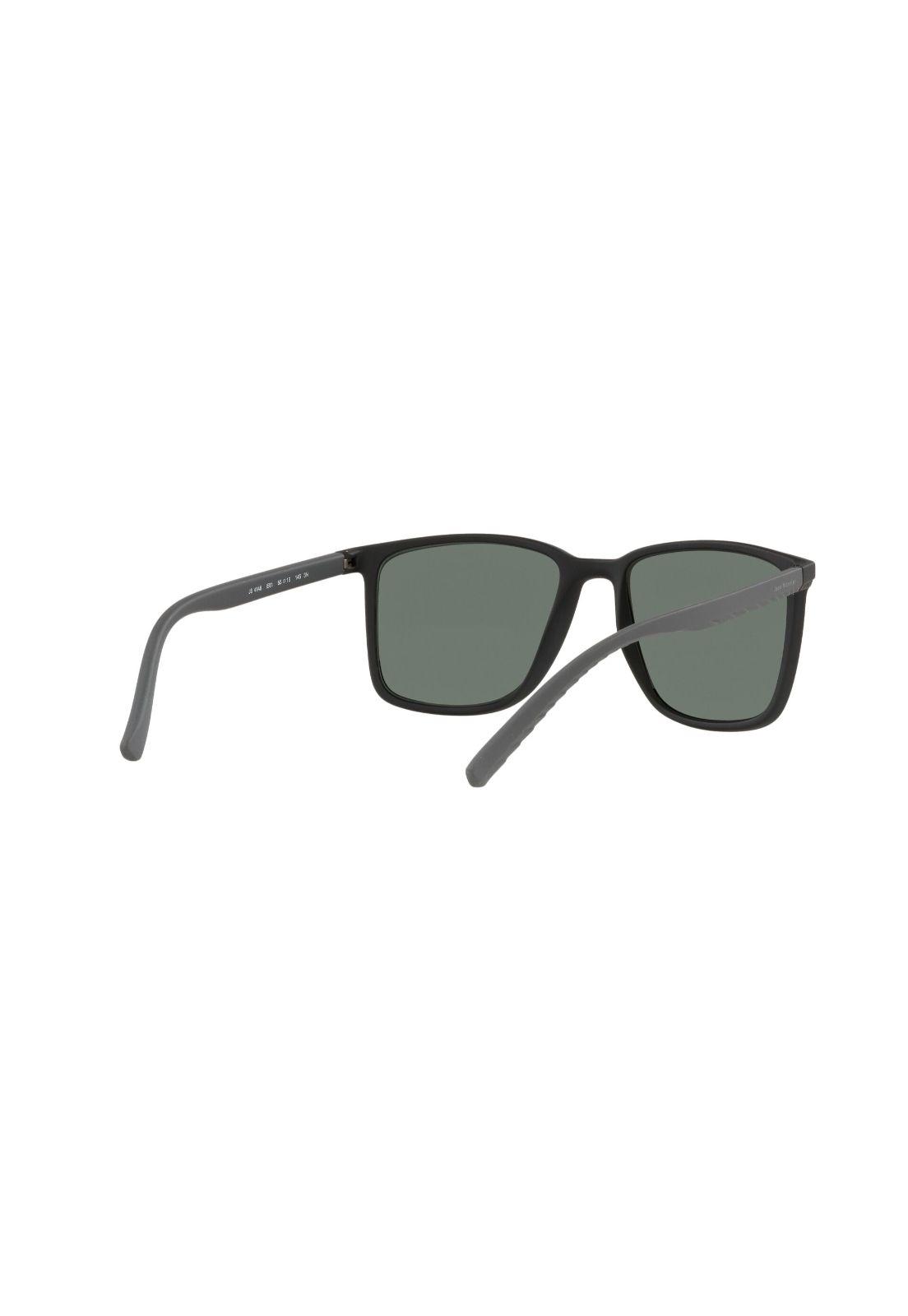 Lentes de Sol Negro Jean Monnier J84148I581-7