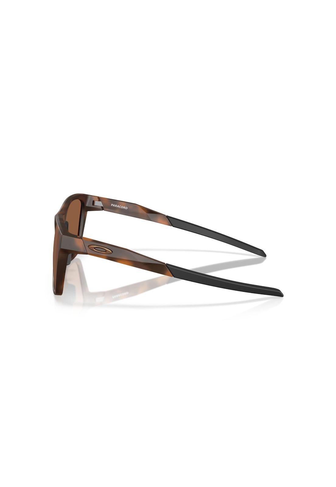 Lentes de Sol Paracord Prizm Tungsten Oakley OO9506D950603-2