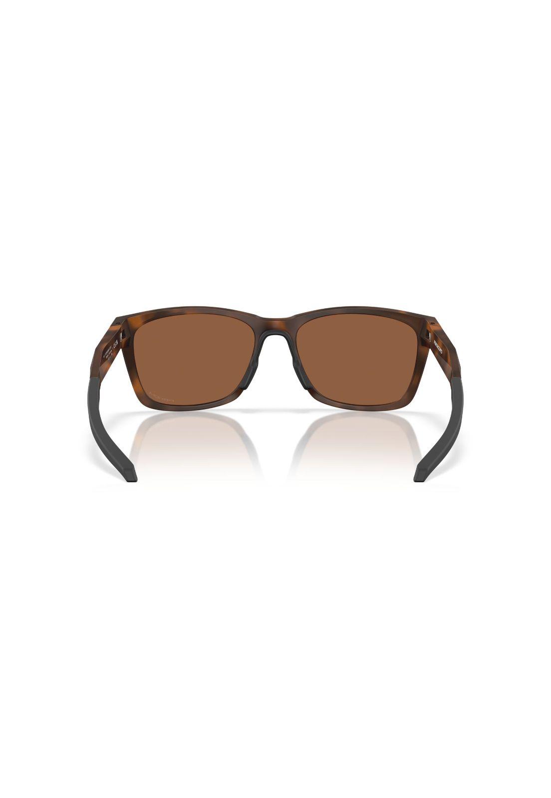 Lentes de Sol Paracord Prizm Tungsten Oakley OO9506D950603-3