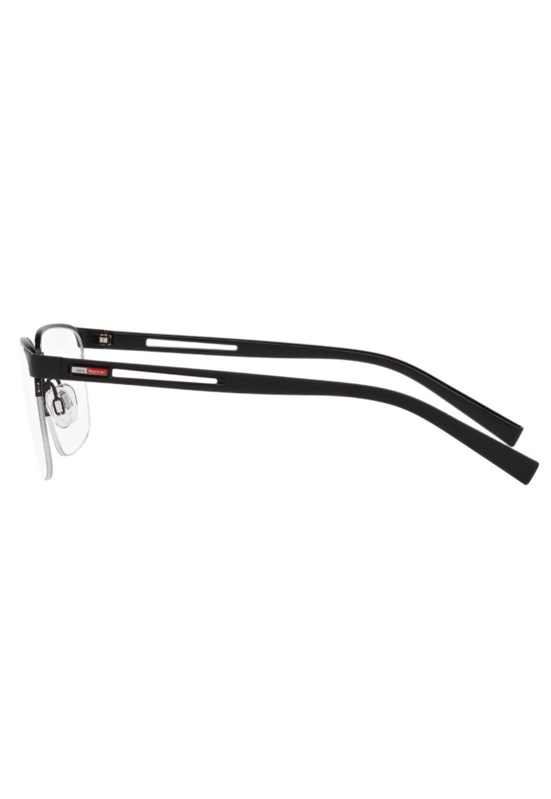 Lentes Ópticos Negro Jean Monnier J81211L880-2